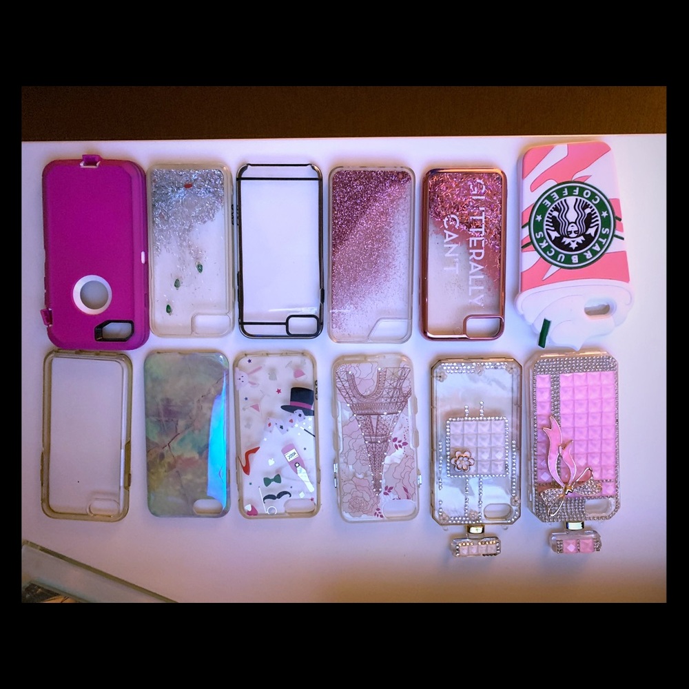 iPhone 7/8 cases